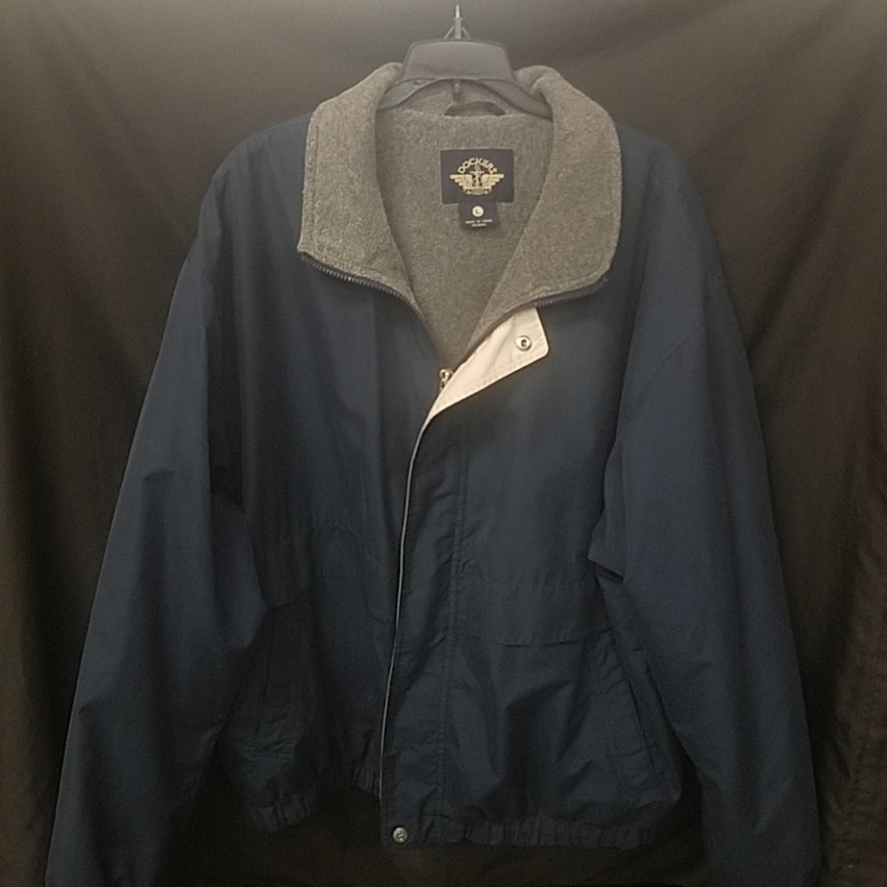 Mens Windbreaker